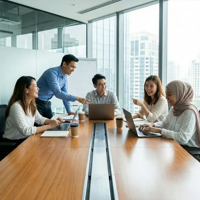 6-Week Virtual Internship