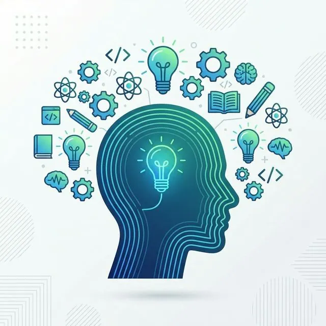Comprehensive Skill Set