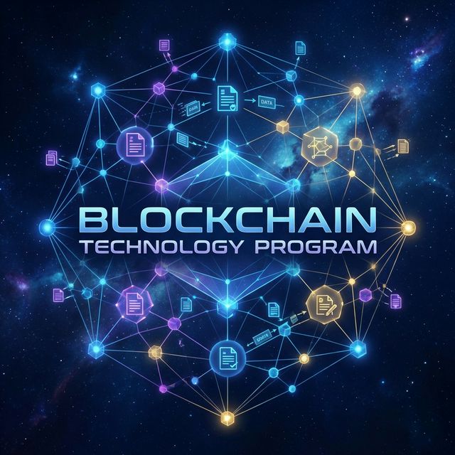 Blockchain Technology