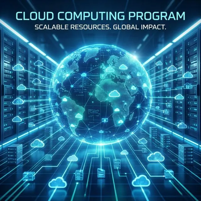 Cloud Computing