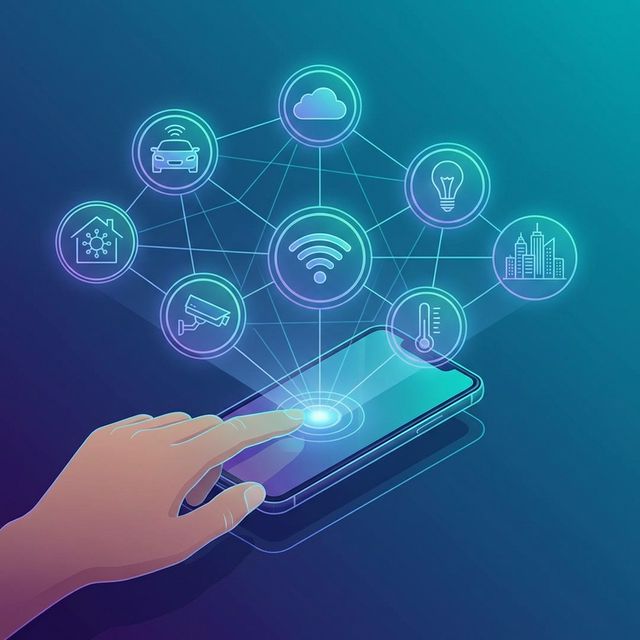 Internet of Things (IoT)