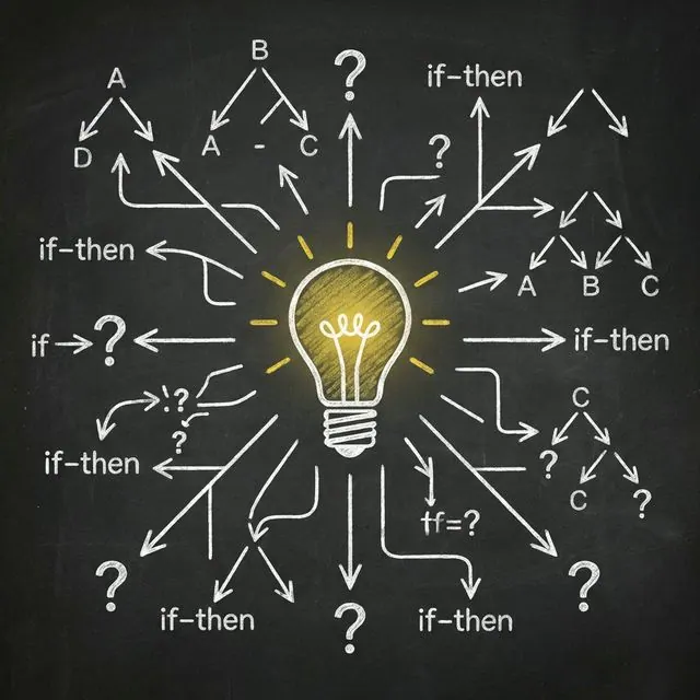 Logical Reasoning