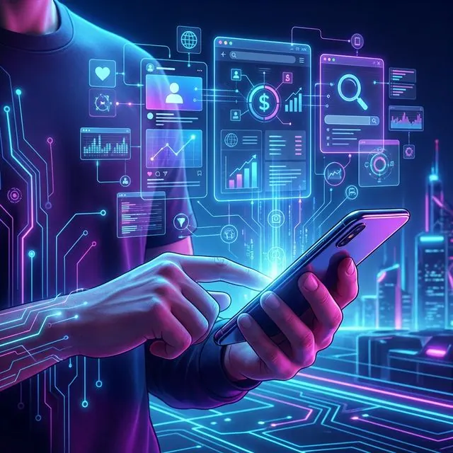 Mobile Development Full Stack
