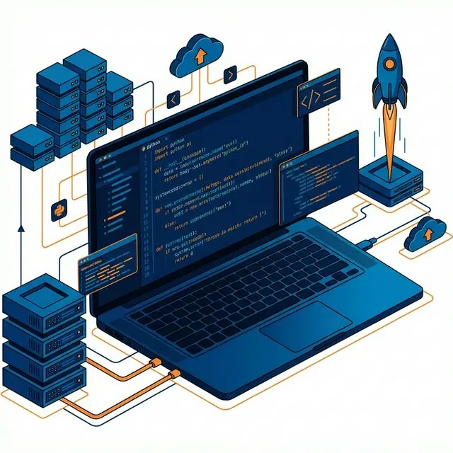 Python Full Stack
