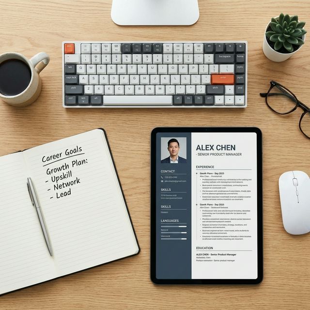 Resume Writing Interview Skills and Soft-Skills