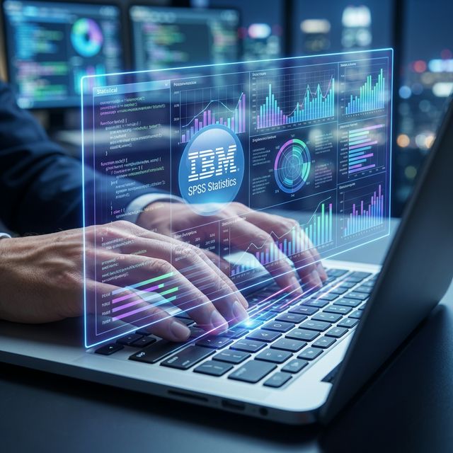 Statistics / Data Analysis in SPSS: Inferential Statistics